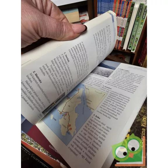 Lindsay Bennett: Horvátország (Útravaló)