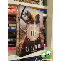   R. A. Salvatore: Hős (Hazatérés 3.) (Drizzt legendája 30.)