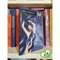 John J. Sherwood: Hőseposz (M.A.G.U.S.)