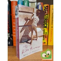 Khaled Hosseini: The Kite Runner