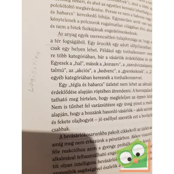 Chris Anderson: Hosszú farok (HVG)