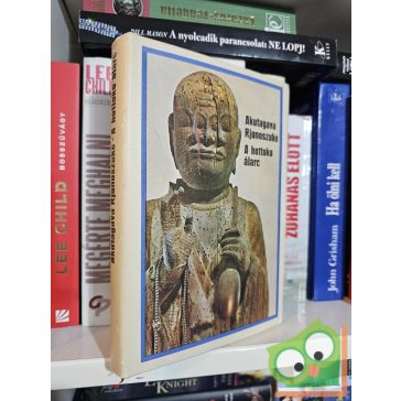 Akutagava Rjúnoszuke: A hottoko álarc