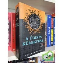   Colleen Houck: A tigris küldetése (Tigris 2.) (Fine selection)