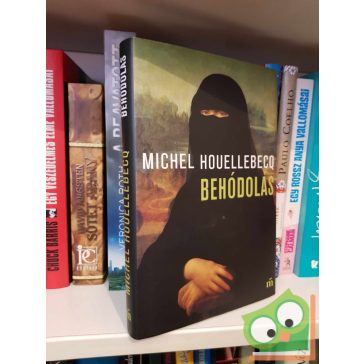 Michel Houellebecq: Behódolás