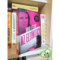 Emma Rowley: Hová lettek az eltűntek?