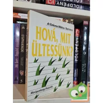 Galántai Miklós,Tóth Imre: Hová, mit ültessünk?