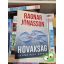 Ragnar Jónasson: Hóvakság (Sötét Izland 1.) (Skandináv Krimik)