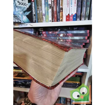   P. Howard (Rejtő Jenő): Fülig Jimmy és társai (Életmű sorozat I. kötet)