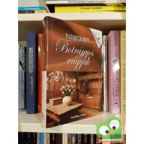   Elizabeth Hoyt: Botrányos vágyak (Maiden Lane 3.) (Romantikus regények) (nagyon ritka)