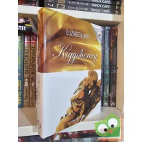   Elizabeth Hoyt: Kígyóherceg (Hercegek-trilógia 3.) (Romantikus regények) (nagyon ritka)
