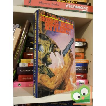 Joseph Heywood: Hozd el nekem Hitlert!