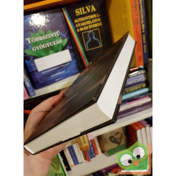 Marc Effron, Robert Gandossy: HR a 21. században (Ritka)