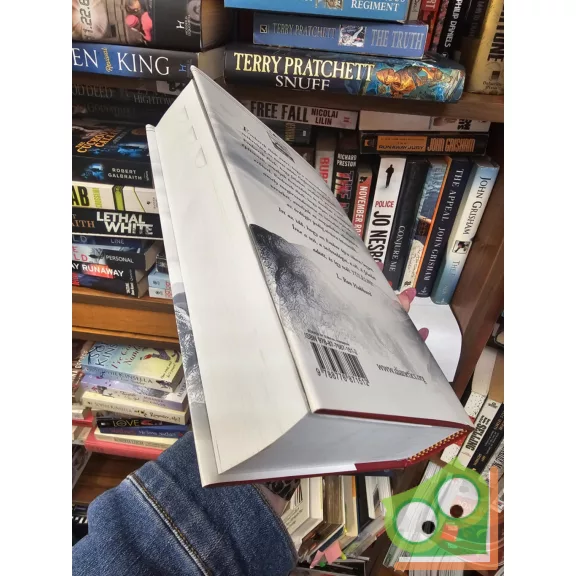 L. Ron Hubbard: A túlélés tudománya (ritka)