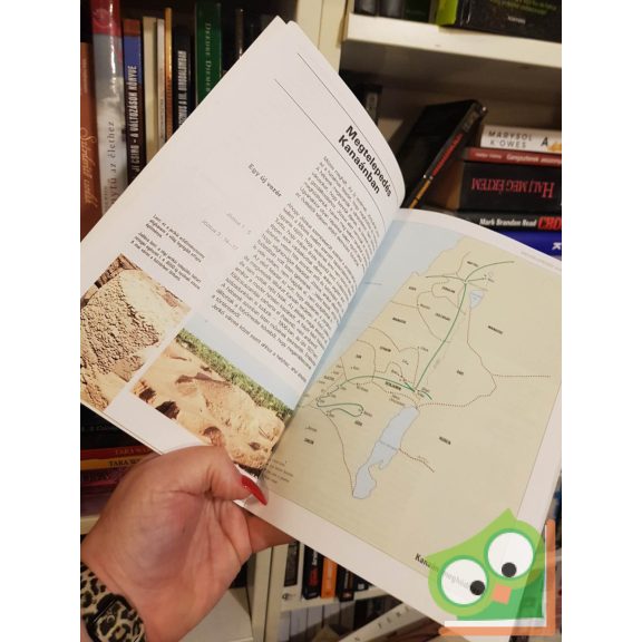 Gerald Hughes - Stephen Travis: A Biblia világa - Bevezetés