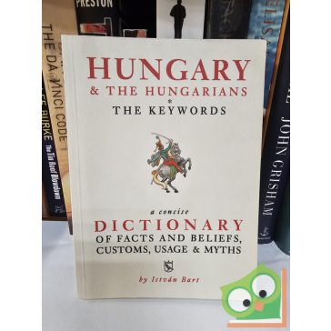 Bart István: Hungary & The Hungarians / The Keywords