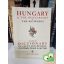 Bart István: Hungary & The Hungarians / The Keywords