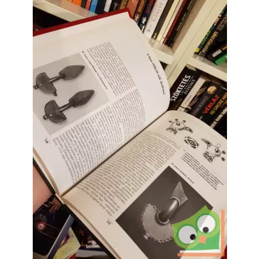 Bóna István: A hunok és nagykirályaik (ritka)