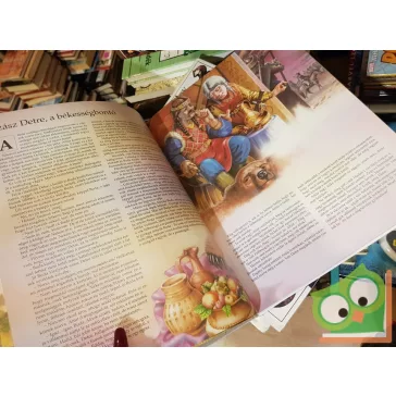   Dibás Gabriella, Gaál Mózes: Hunok (Mítoszok és legendák)