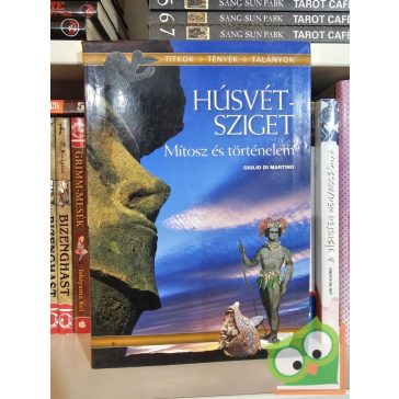 Giulio Di Martino: Húsvét-sziget