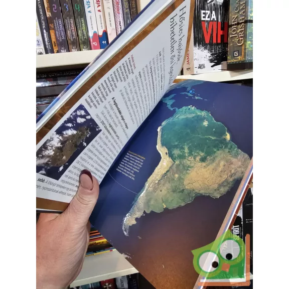 Giulio Di Martino: Húsvét-sziget