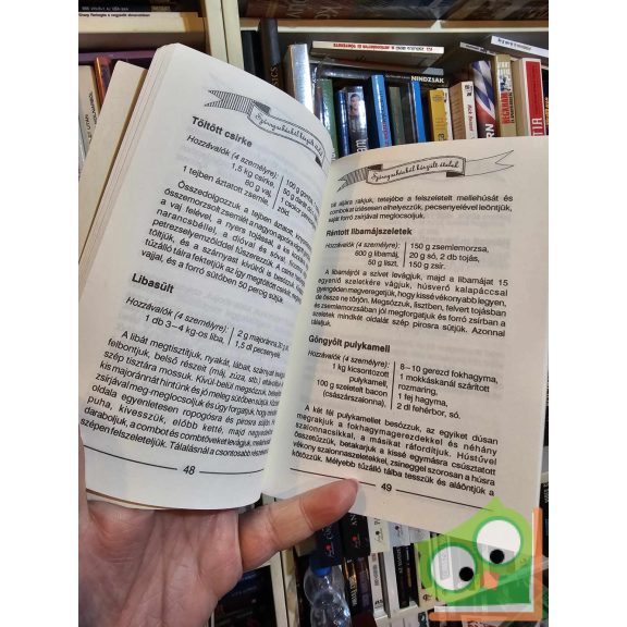 Schvets Zsolt: Húsvéti ízek, ünnepi ételek