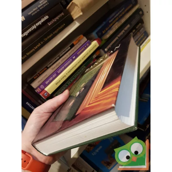 Dr. Huszti Ernő: Banktan