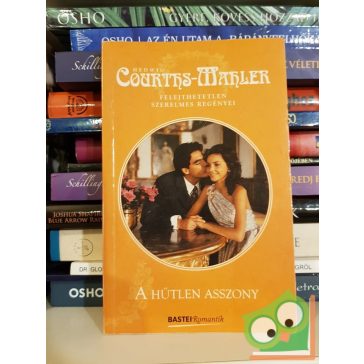 Hedwig Courths-Mahler: A hűtlen asszony