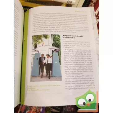 Bojár Gábor: GRAPHI-sztori (HVG könyvek) (nagyon ritka)