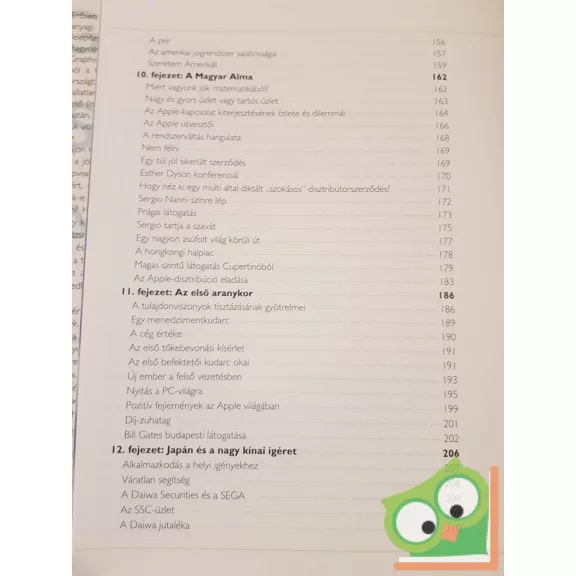 Bojár Gábor: GRAPHI-sztori (HVG könyvek) (nagyon ritka)