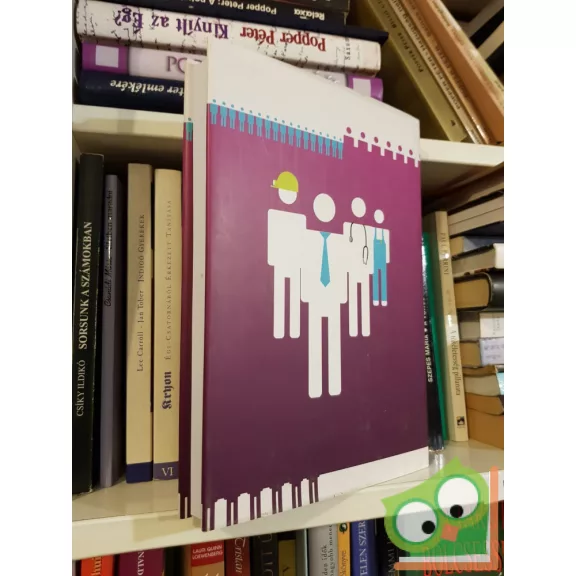 Mike Losey, Sue Meisinger,  Dave Ulrich: A HR jövője (HVG könyvek, ritka)