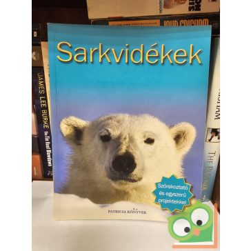Margaret Hynes: Sarkvidékek