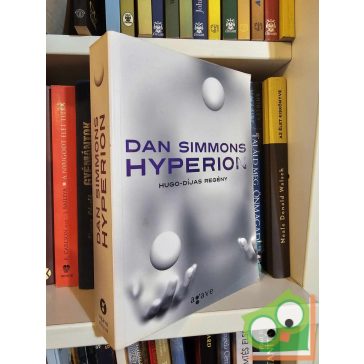 Dan Simmons: Hyperion (Hyperioni énekek 1.)