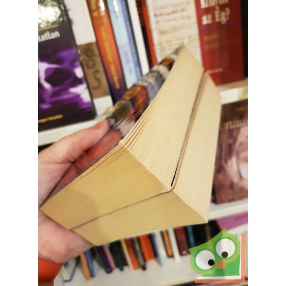 Dean R. Koontz: Idegen ​emlékek (kétkötetes)