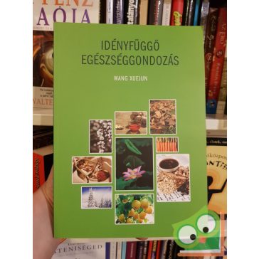Wang Xuejun: Idényfüggő egészséggondozás