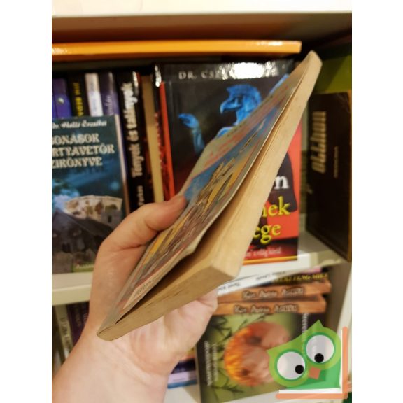 Steve Perry: A polgárháború titkos ügynöke (Időgép) Kaland, játék, kockázat