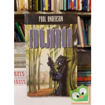 Poul Anderson: Időjárőr (Időjárőr 1.)