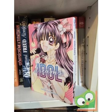   Arina Tanemura: Idol Dreams 2. (Idol Dreams 2.) (angol nyelvű)