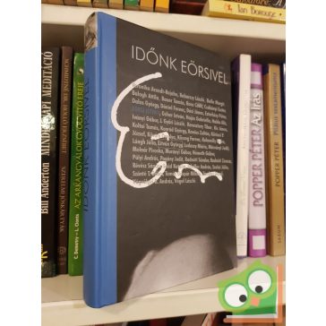   Kis János (szerk.), Kőrössi P. József (szerk.): Időnk Eörsivel