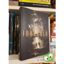 Wesley Chu: Időrabló (Időrabló 1.)