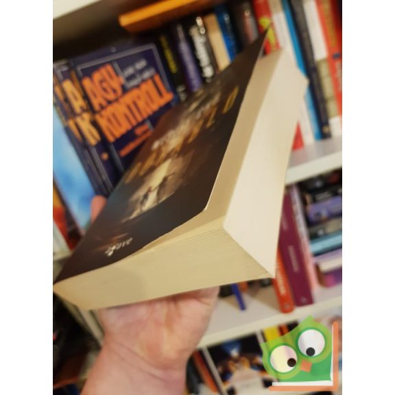 Wesley Chu: Időrabló (Időrabló 1.)