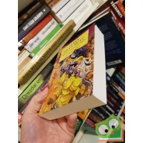   Terry Pratchett: Időtolvaj (Korongvilág 26.) (Halál 5.) (ritka)