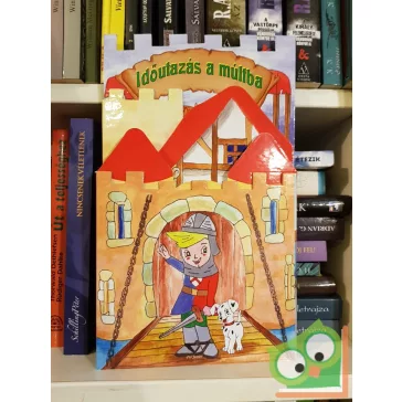Időutazás a múltba
