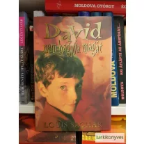 Louis Sachar: David nem hagyja magát