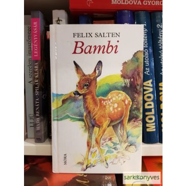 Felix Salten: Bambi
