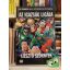 DC Comics nagy képregénygyűjtemény #101 - Az Igazság Ligája - Ijesztő szörnyek 2020/11