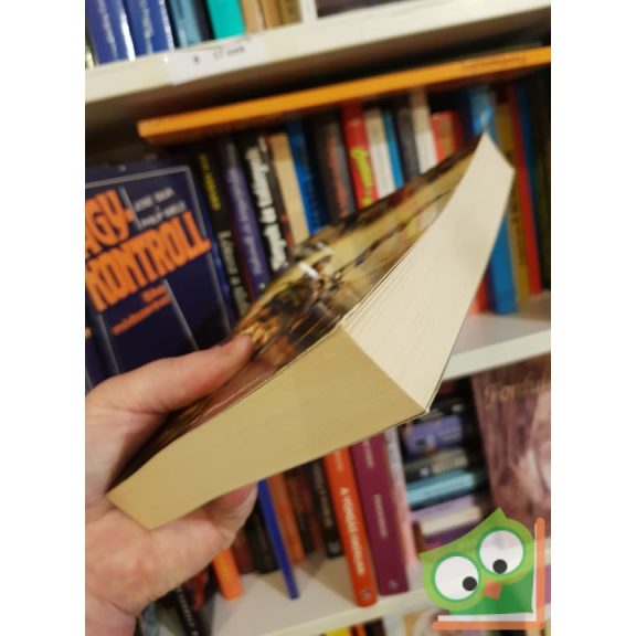 James Swallow Deus Ex: Ikarosz-hatás (Könyv)