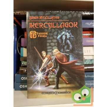 Brian McAllister: Ikercsillagok