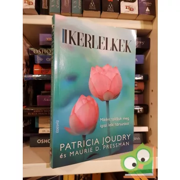 Patricia Joudry: Ikerlelkek