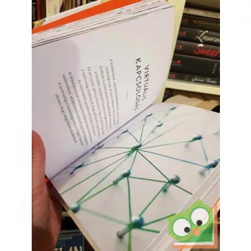   Justyn Barnes: Ikigai - Találd meg az élet értelmét (új könyv)