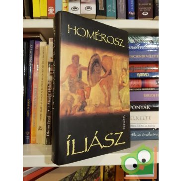 Homérosz: Íliász